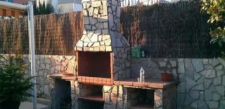 Reformas integrales de paletería pintura y Pladur.