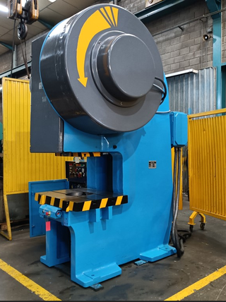 Prensa Excéntrica SMERAL 100 TN