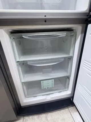 Nevera Liebherr Combi No Frost