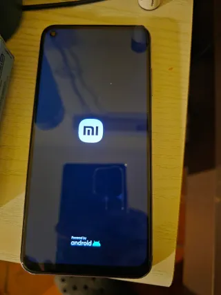Xiaomi Redmi Note 9T 5G 128GB solo telefono
