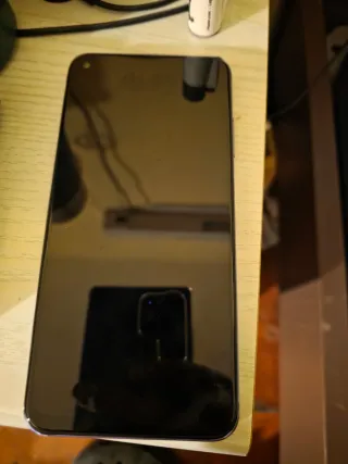 Xiaomi Redmi Note 9T 5G 128GB solo telefono