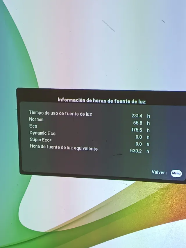 Proyector Viewsonic PX748-4K P14Y5441