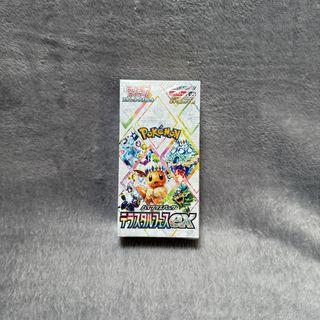 Pokémon Box Terastal Festival Jap