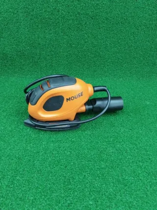 Lijadora Black+Decker Mouse 55W