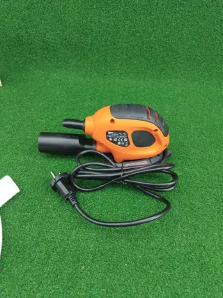 Lijadora Black+Decker Mouse 55W