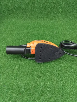 Lijadora Black+Decker Mouse 55W