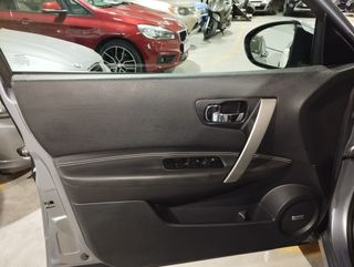 Nissan Qashqai Tekkna