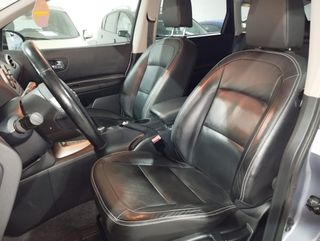 Nissan Qashqai Tekkna