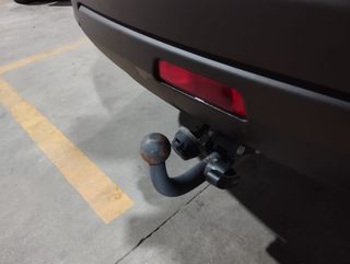 Nissan Qashqai Tekkna