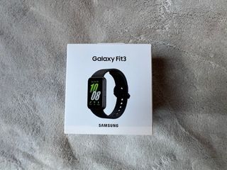 Samsung Galaxy Tab A9 Gris+ Samsung Galaxy Fit 3