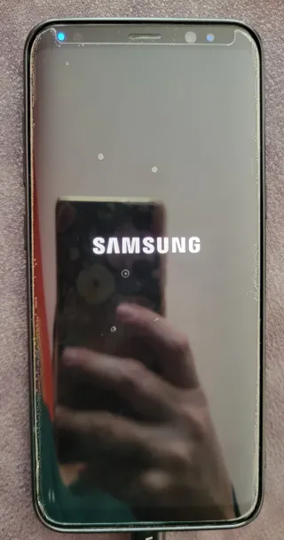 Samsung Galaxy S8