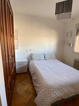 Habitación Alquiler Valdemoro Zona el Restón