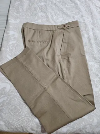 Pantalón chino