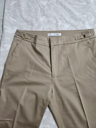 Pantalón chino