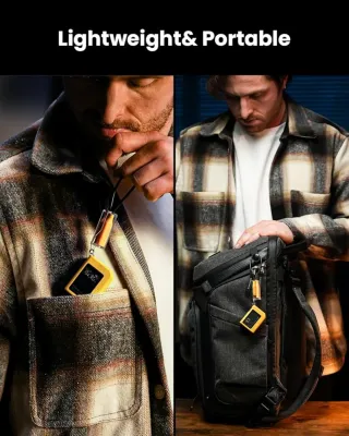 Carcasa M.2 SHARGE con Refrigeración Activa