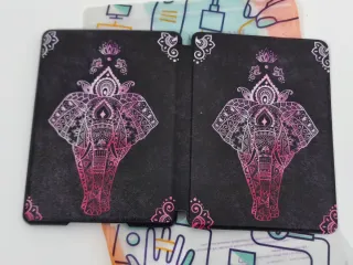 Funda kwmobile para Amazon Kindle