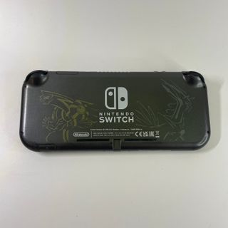 Nintendo Switch Lite Palkia Dialga