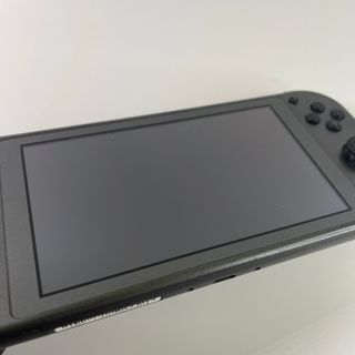 Nintendo Switch Lite Palkia Dialga