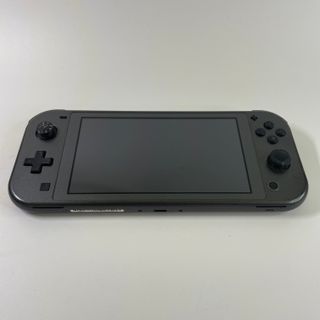 Nintendo Switch Lite Palkia Dialga