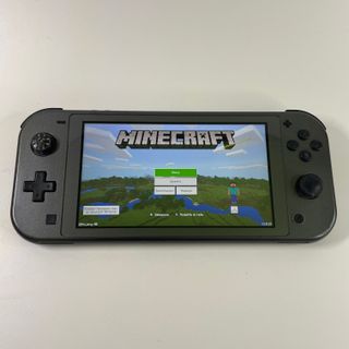 Nintendo Switch Lite Palkia Dialga