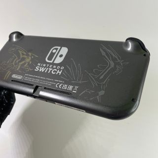 Nintendo Switch Lite Palkia Dialga