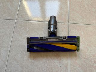Spazzola Fluffy Optic Dyson V15