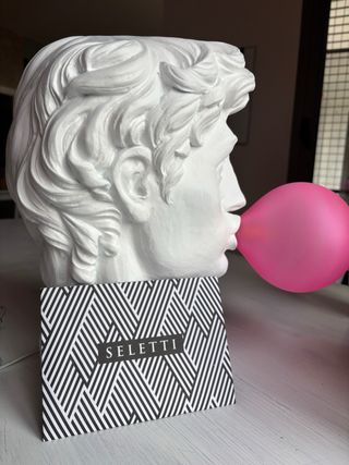 Lampada Wonder Seletti