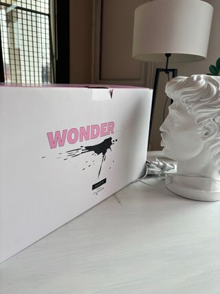 Lampada Wonder Seletti
