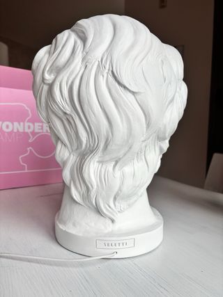 Lampada Wonder Seletti