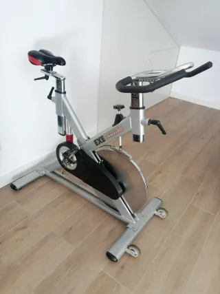 Bicicleta Spinning Profesional