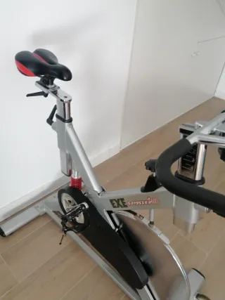 Bicicleta Spinning Profesional