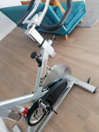 Bicicleta Spinning Profesional