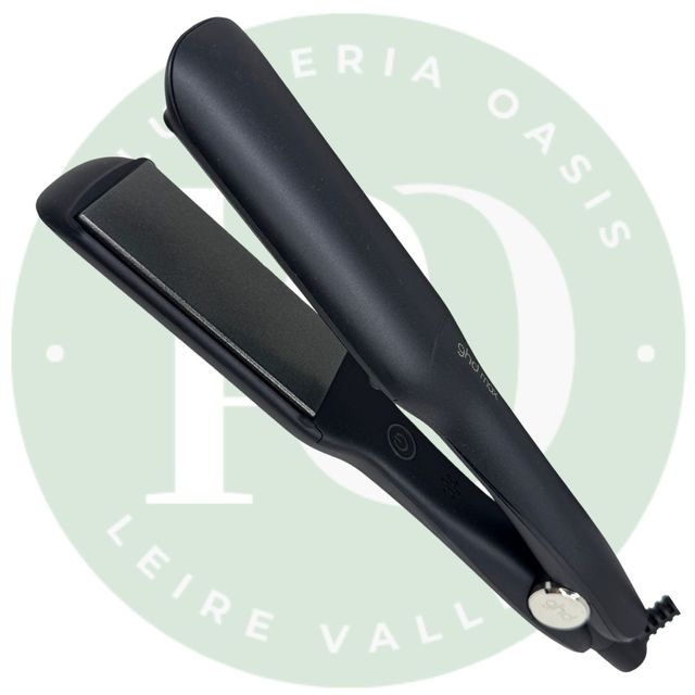 GHD Max Plancha Profesional Nueva Garantía