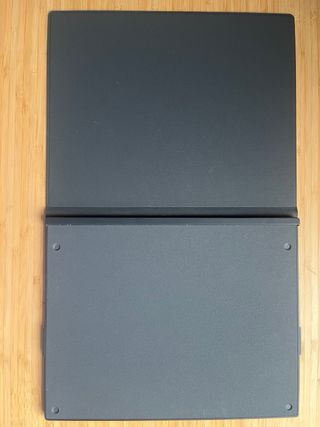 Custodia e tastiera per Remarkable Type Folio 2