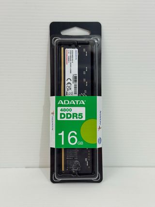 Memoria DDR5 16GB 4800MHz - NUEVA