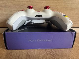 Mando PS5 Edición Especial Gundam