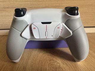 Mando PS5 Edición Especial Gundam