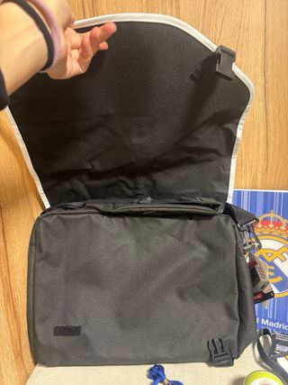 Lote Real Madrid Oficial