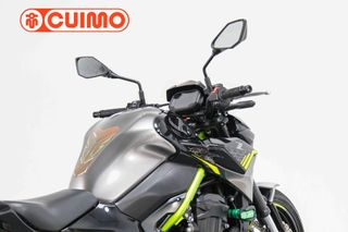 KAWASAKI Z 900