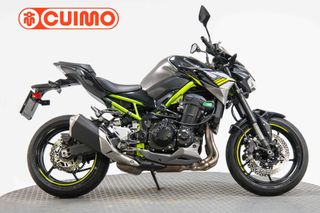 KAWASAKI Z 900