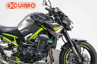 KAWASAKI Z 900