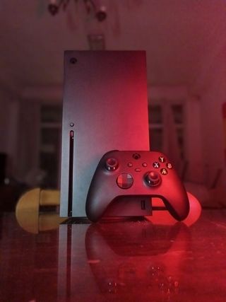 Xbox Series X 1TB
