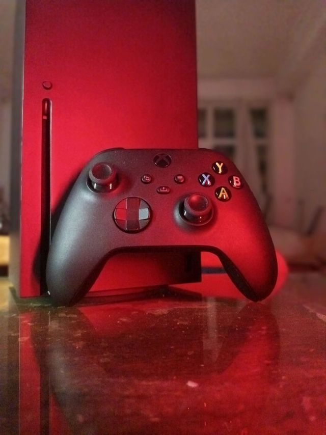 Xbox Series X 1TB