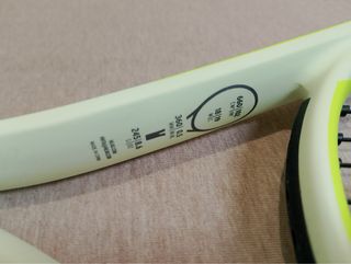 Raqueta HEAD Frontenis Ultimate Power