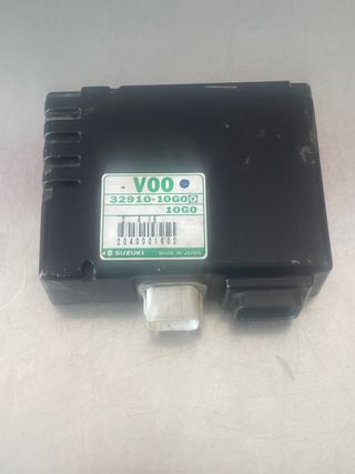 Centralita Suzuki Burgman 650 2004