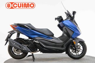 HONDA FORZA 125
