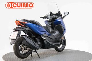 HONDA FORZA 125