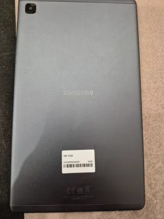 Samsung Galaxy Tab A7 Lite