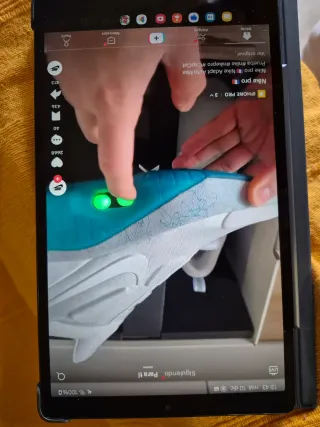 Samsung Galaxy Tab A7 Lite