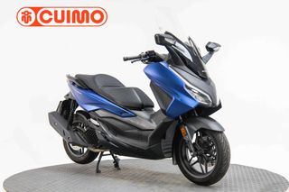 HONDA FORZA 125